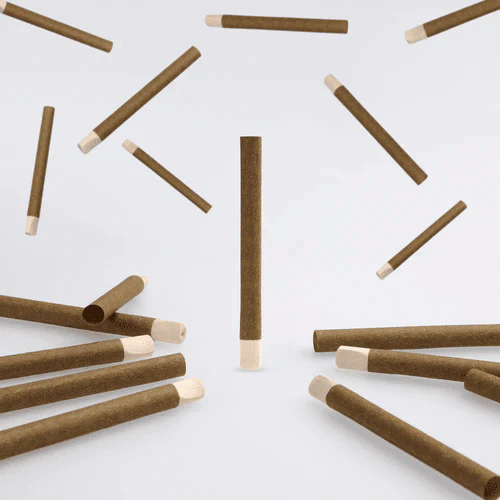 109mm King Size Blunt